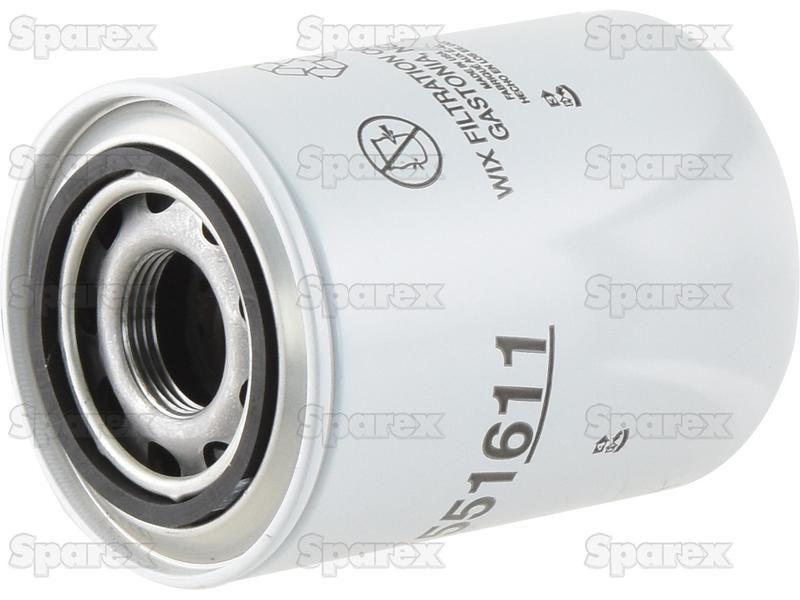 Hydraulic Filter - Spin On for Massey Ferguson 50D (Industrial Tractors)