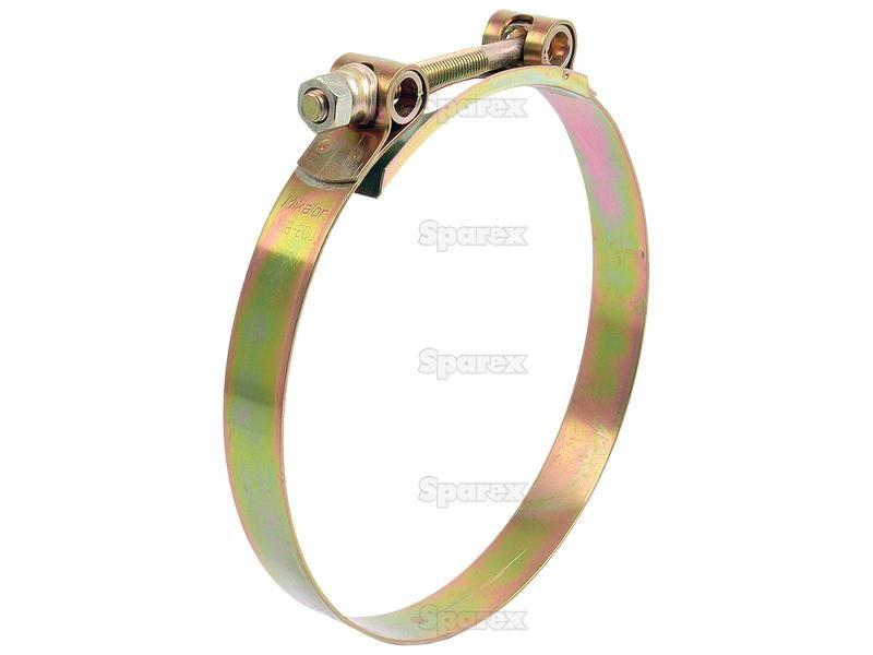 Heavy Duty Hose Clip: Ø188-200mm