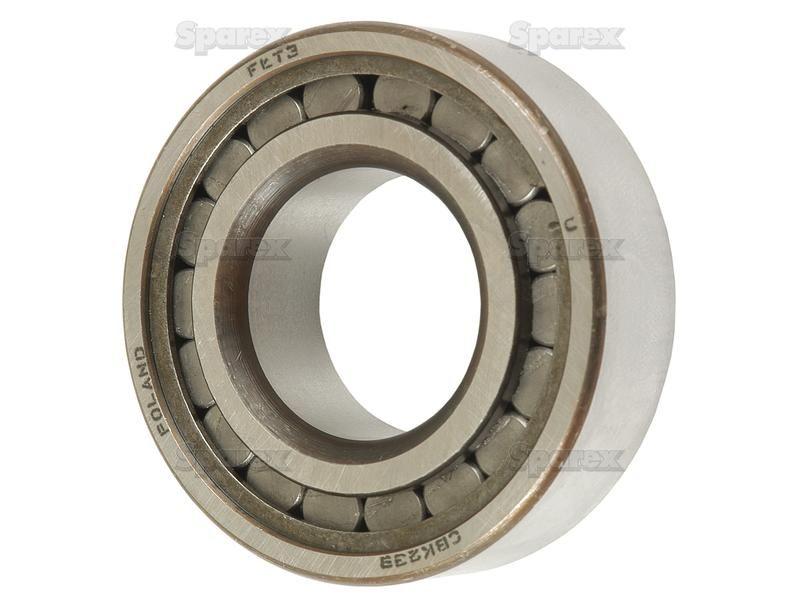 Sparex Cylindrical Roller Bearing (431935-C) for Massey Ferguson 675 (600 Series)