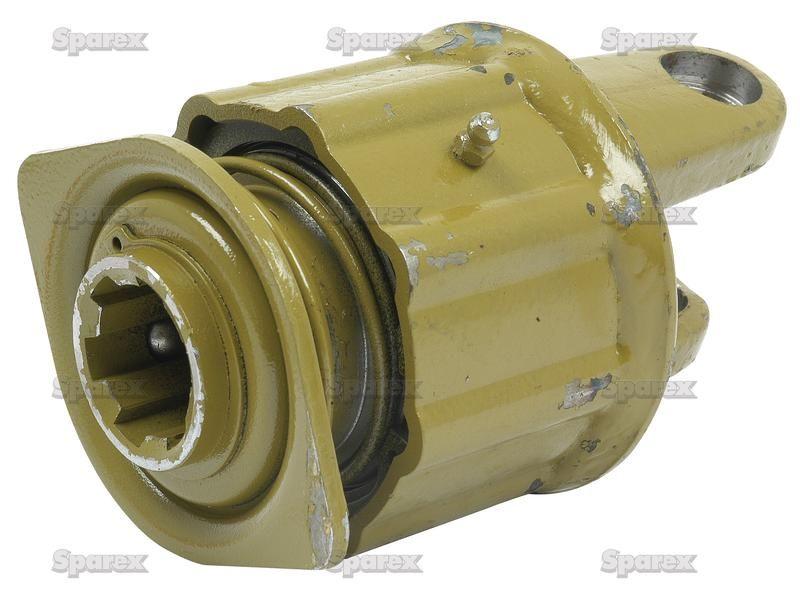 PTO Over-Running Clutch (U/J Size: 23.8 x 61.2mm) Size: 1 3/8''-6 Spline Bondioli & Pavesi, La Magdalena, Walterscheid
