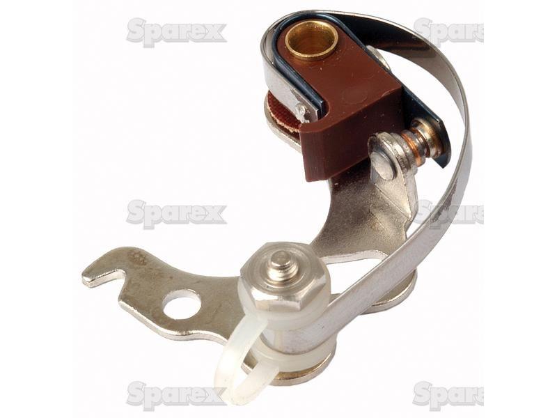 Contact Set for Massey Ferguson 35 (Pre 100 Series (1947 - 65))