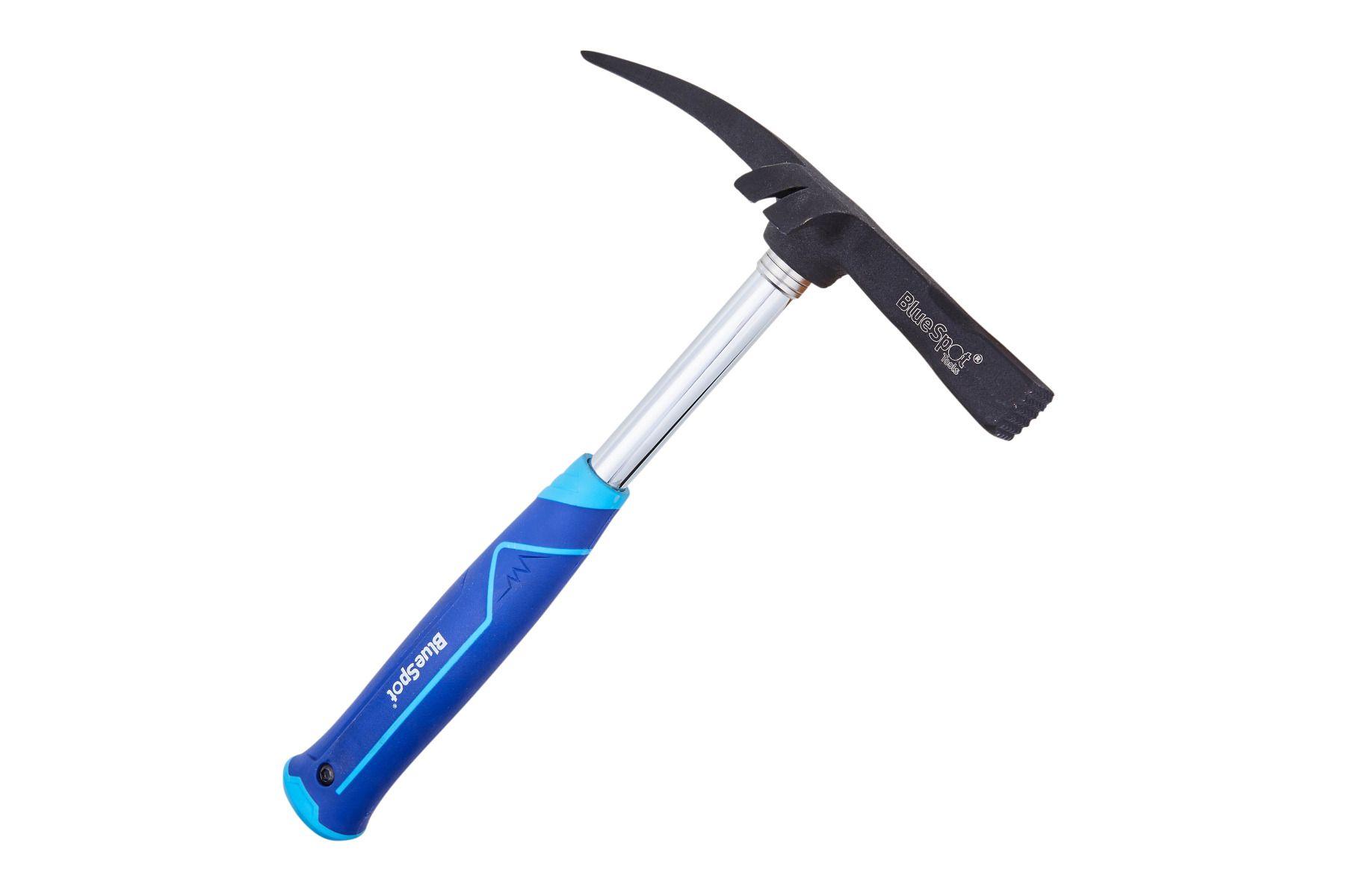 Blue Spot Tools 20OZ Slaters Hammer With Nail Puller