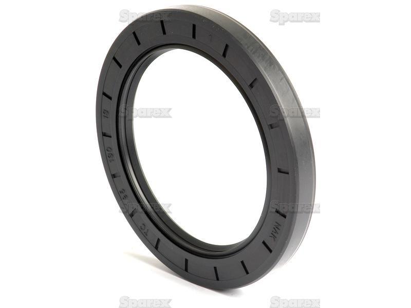 Metric Rotary Shaft Seal, 95 x 130 x 13mm Double Lip