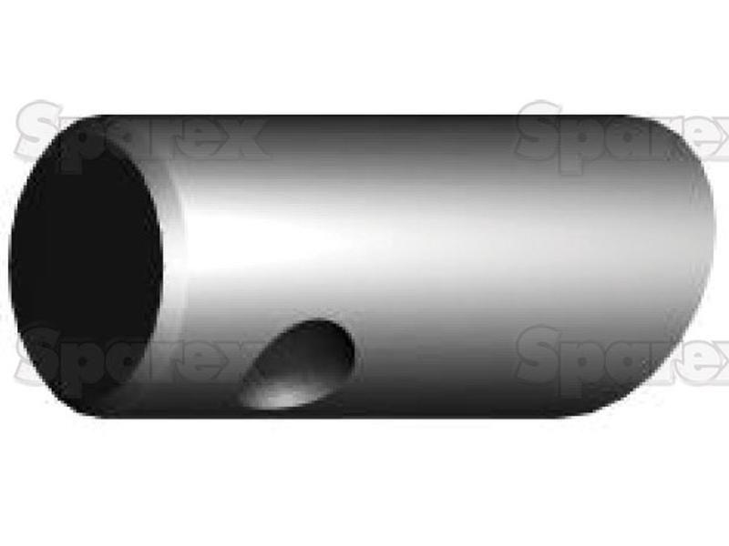 Curved Loader Tine| 560mm for Chilton, Mailleux (55003010)