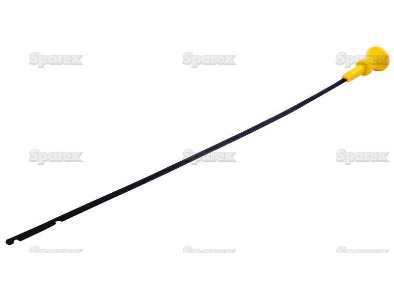 Dipstick for Perkins A4.248 (LF)