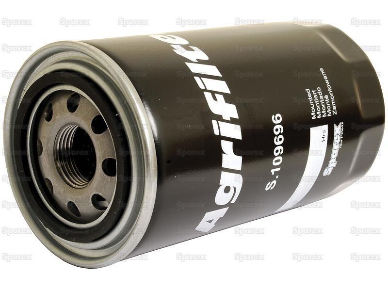 Oil Filter - Spin On for Ford New Holland VN260
