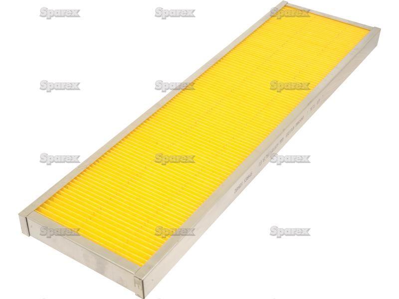 Dust Filter for Case IH MX90C