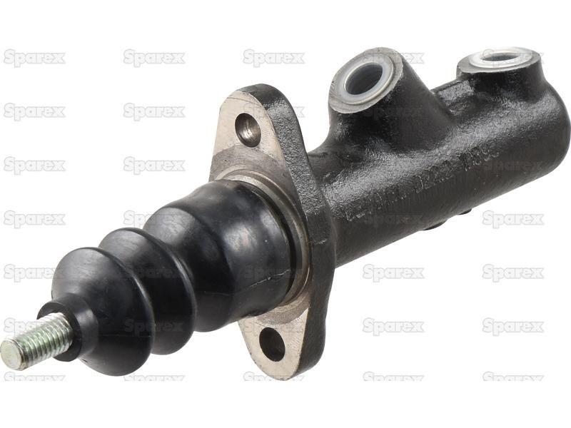 Clutch Master Cylinder. for Massey Ferguson 3060 (3000 Series)
