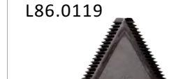 New Holland Knife Section 87728905