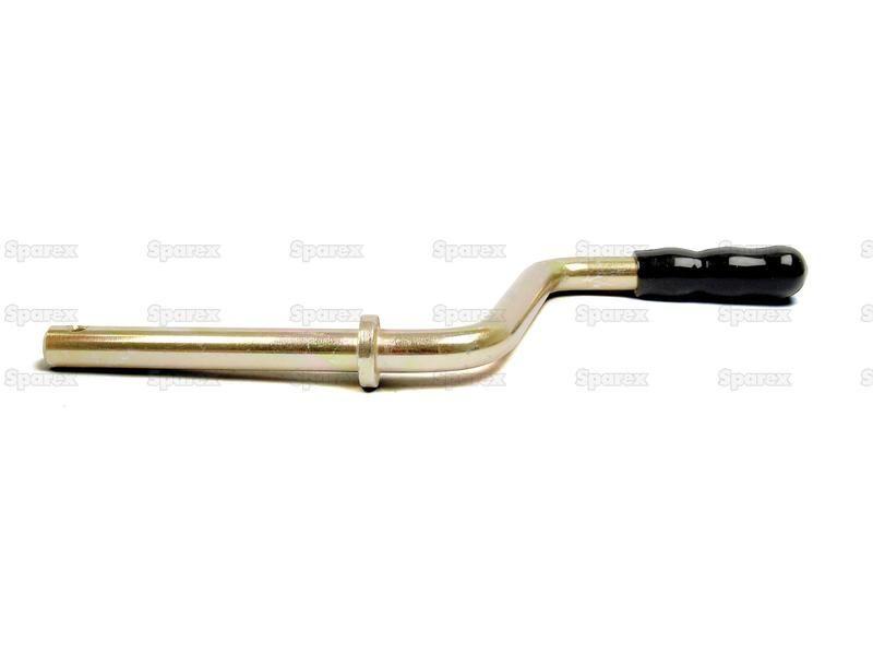 Levelling Box Handle Rubber grip | Ford New Holland, Massey Ferguson, Landini