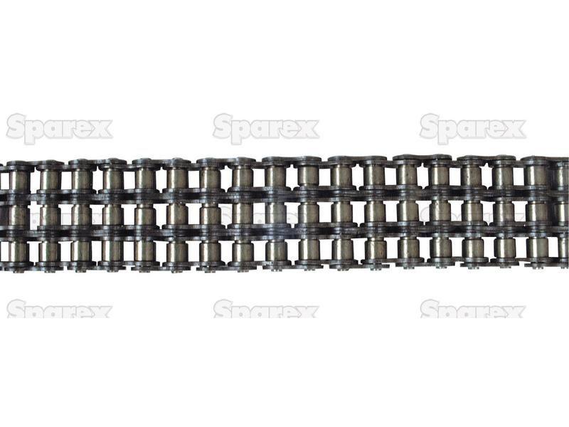Drive Chain - Triplex, 10B-3 (5M)