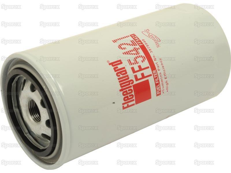 Fuel Filter - Spin On - FF5421 for Steyr CVT 6225