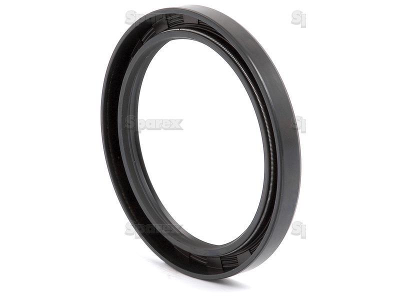 Metric Rotary Shaft Seal, 75 x 95 x 10mm Double Lip for Valmet & Valtra 855 (55 Series)
