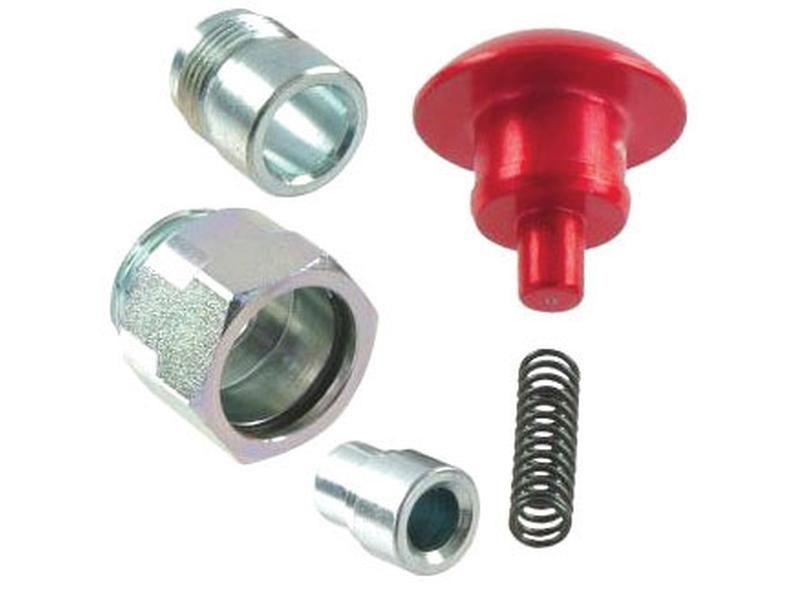 Kit Multifaster - Safety lock Faster S.p.A (KIT SP5 S, KITSP5S)