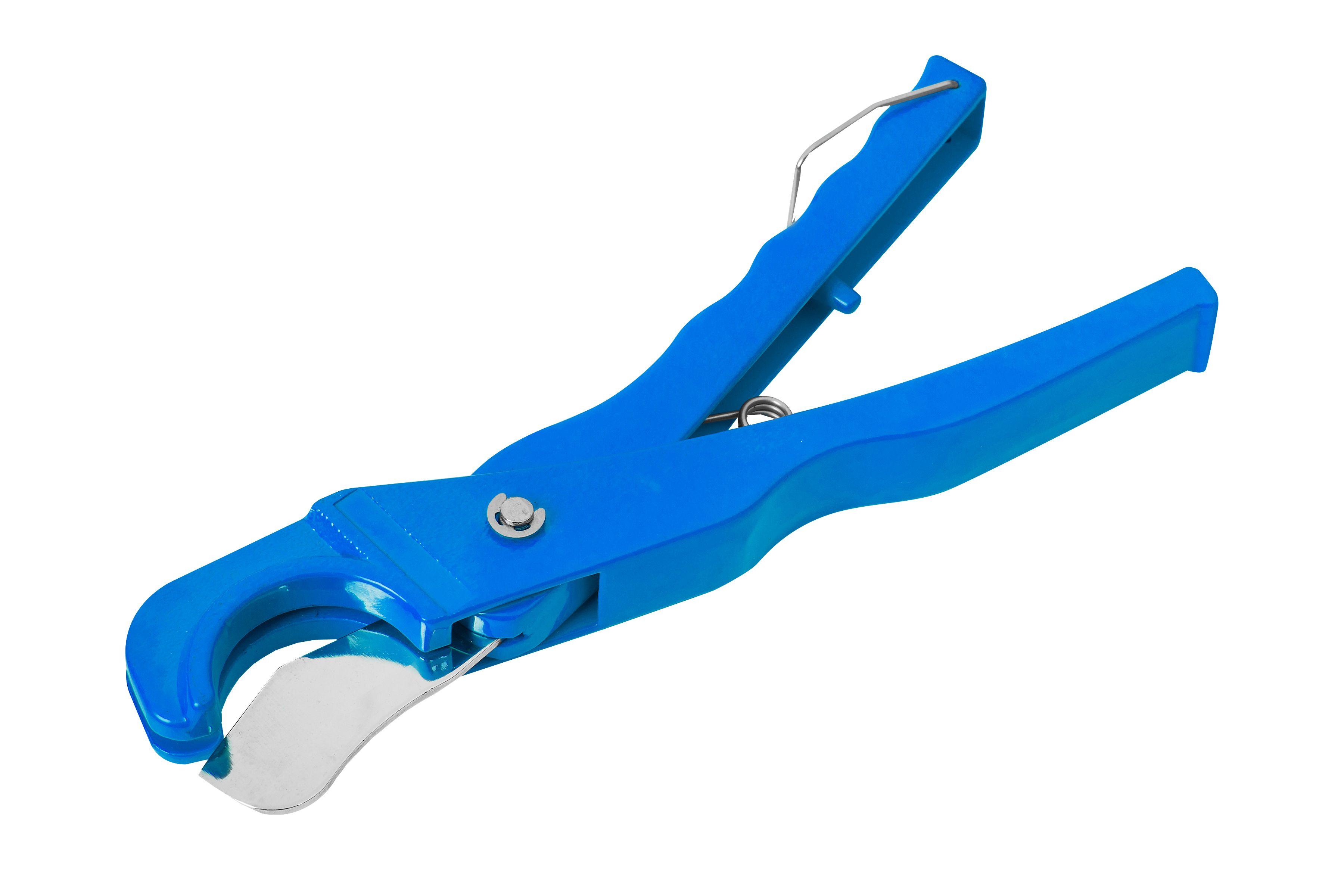 Blue Spot Tools 35mm PVC Tube Cutter