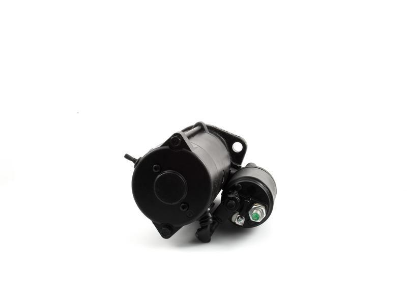 Starter Motor - 12V, 3.2Kw, Gear Reducted (Mahle) for Same Titan 160 (Titan)