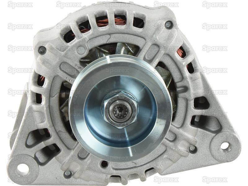 Alternator (Sparex) - 12V, 120 Amps for Ford New Holland TM140 (TM Series)