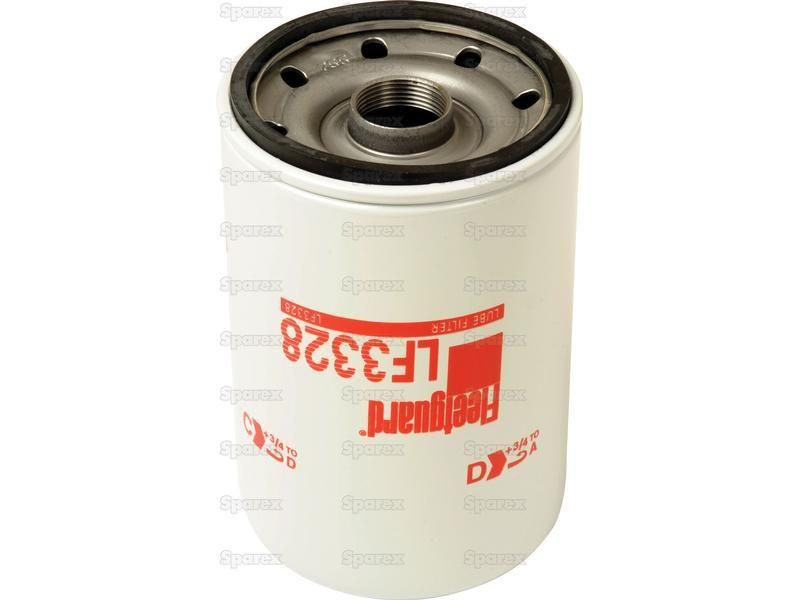 Oil Filter - Spin On - LF3328 for Ford New Holland TR96