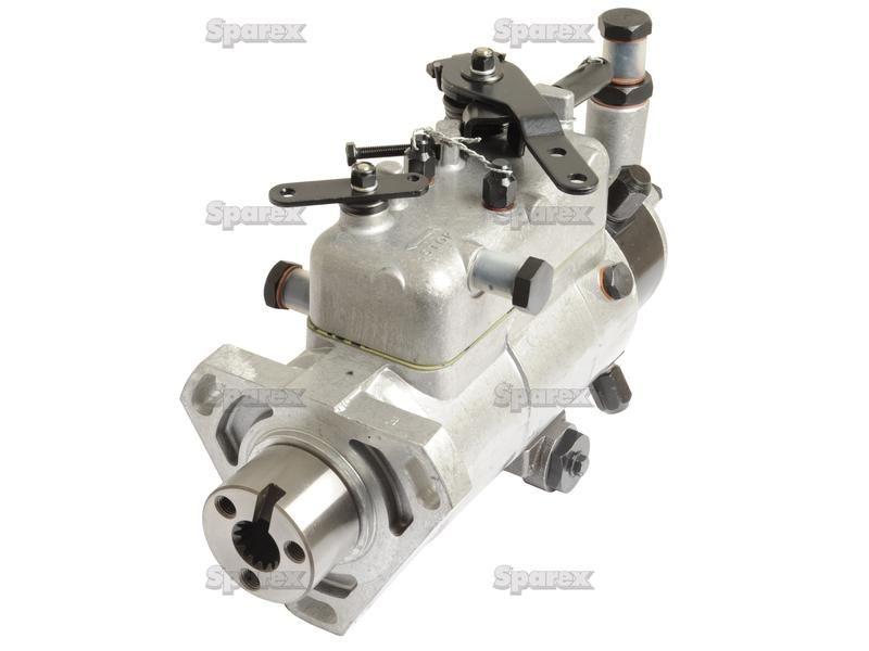 Fuel Injection Pump for Ford New Holland 4600 (100 Series)