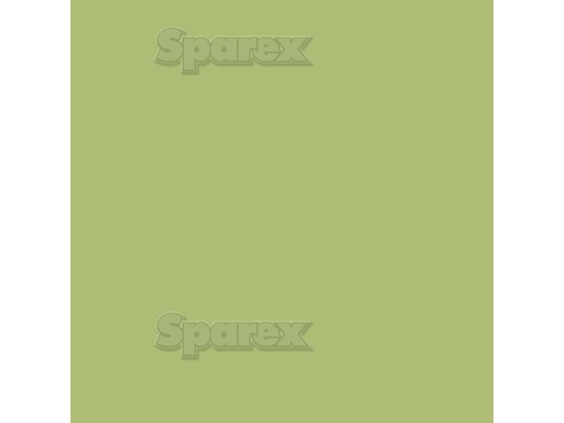 Agricolour - Light Green, Gloss 1 ltr(s) Tin for Hurlimann VARIOUS