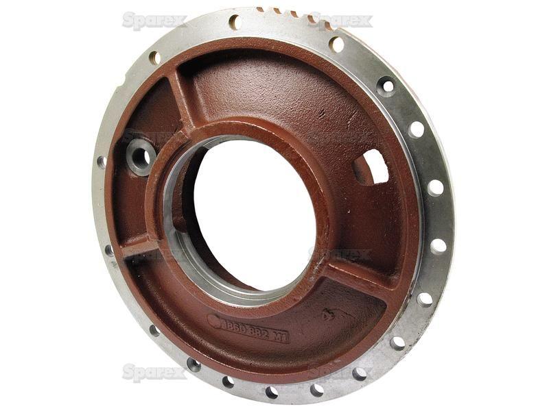 Differential Plate for Massey Ferguson 50 (Industrial Tractors)