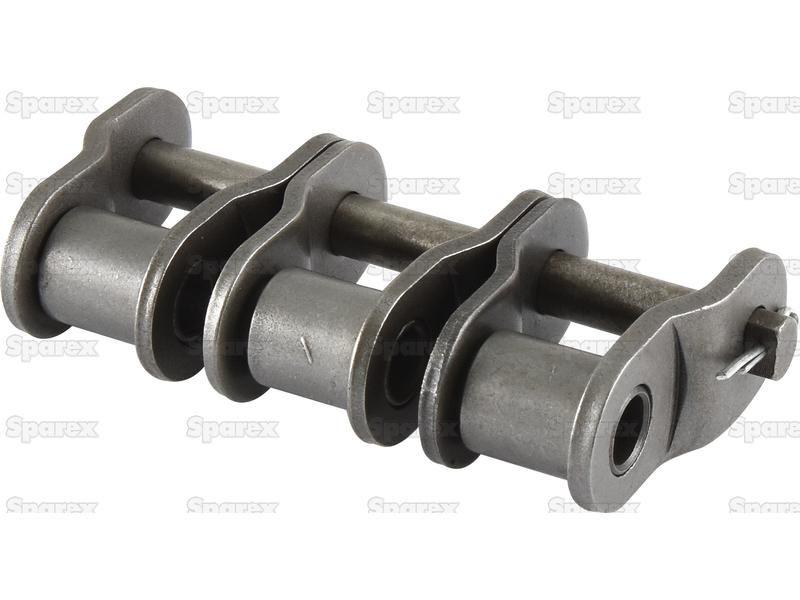 Connecting Link, Triplex, 20B-3