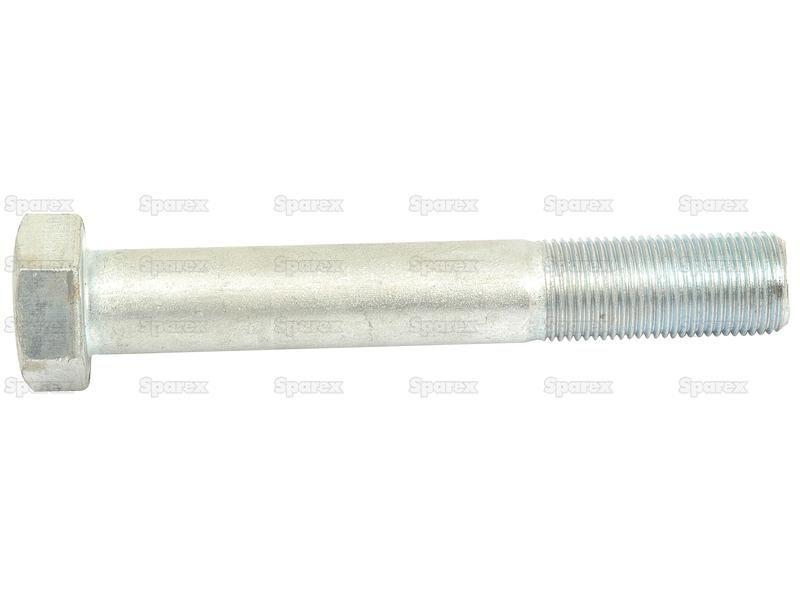 Imperial Bolt, Size: 1/2'' x 2'' UNF (Din 931) Tensile strength: 8.8. Ford New Holland, Massey Ferguson