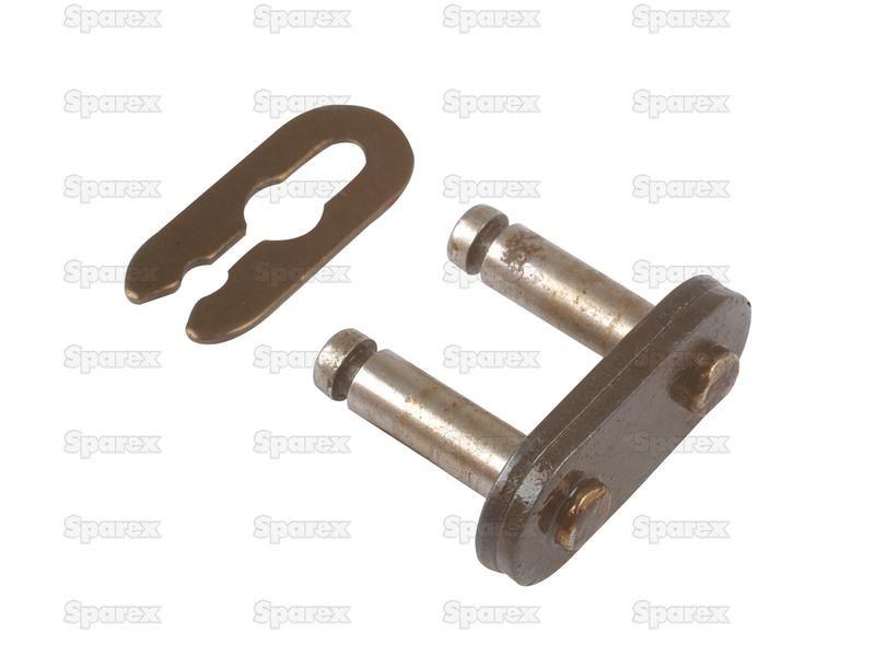 Connecting Link, Simplex, 80-1 HE
