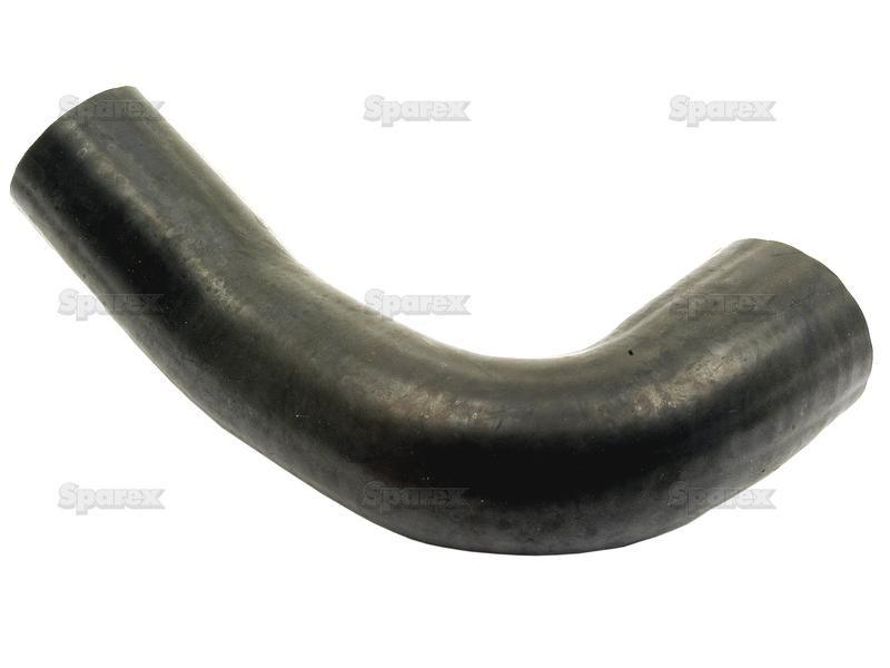 Bottom Hose, Inner Ø of Hose Smaller End: 50mm, Inner Ø of Hose Bigger End: 55mm for Massey Ferguson 8130 (8100 Series)
