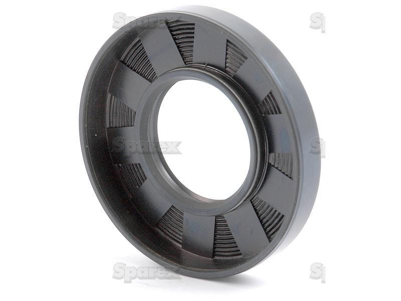Metric Rotary Shaft Seal, 30 x 62 x 10mm Double Lip