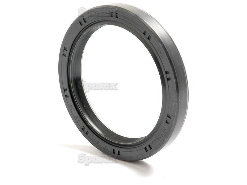 Metric Rotary Shaft Seal, 65 x 85 x 10mm Double Lip Carraro, Deutz-Fahr