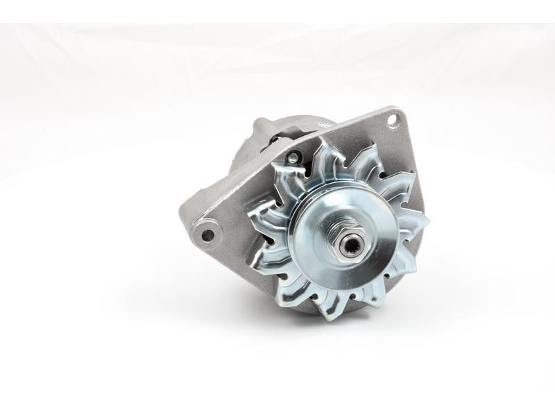 Alternator (Mahle) - 14V, 33 Amps for Case IH 531 (Combine)