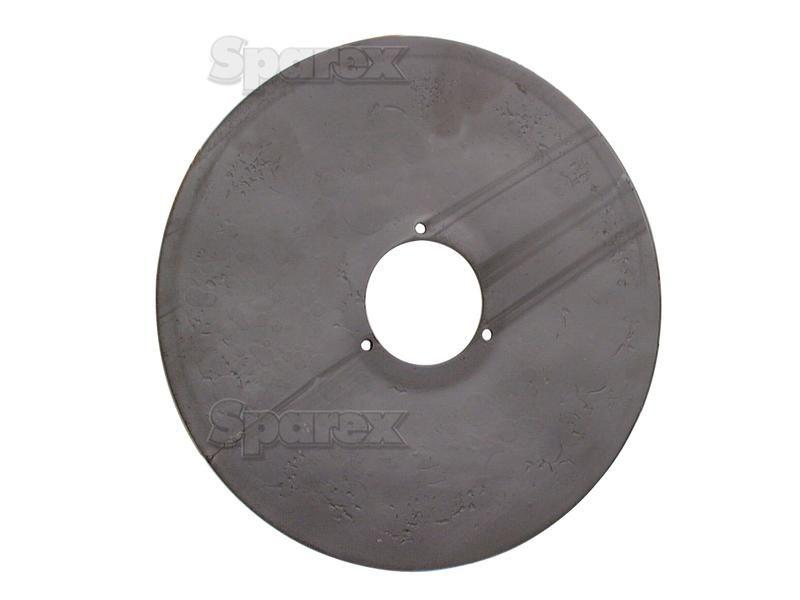 Drill Disc 13'' with 3 Holes for Massey Ferguson 30 (Industrial Tractors)