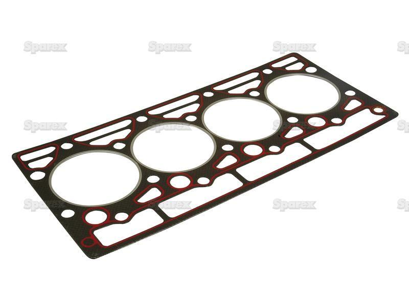 Head Gasket - 4 Cyl. (D206, D239, D246) for Case IH 884 (84 Series)