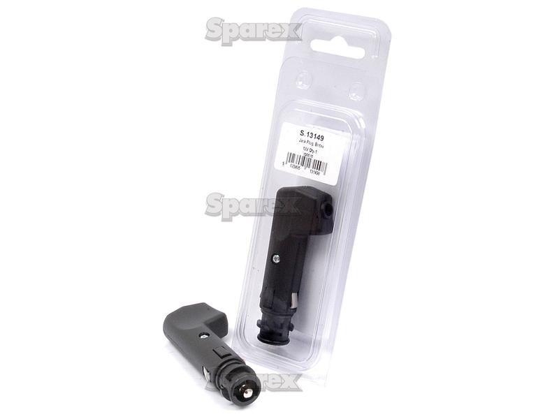 Jack Plug 12v Agripak Britax (14218)