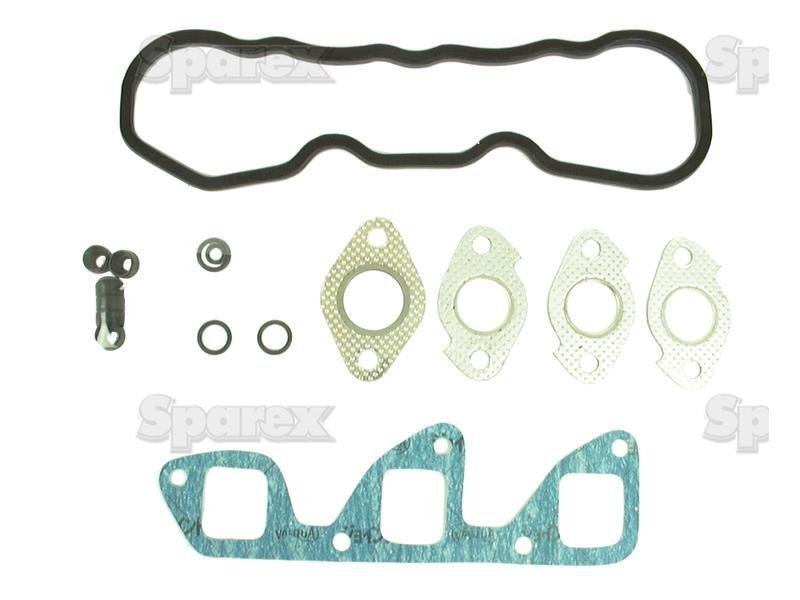 Top Gasket Set - 3 Cyl. () for Kubota L245 (L Series Compact)