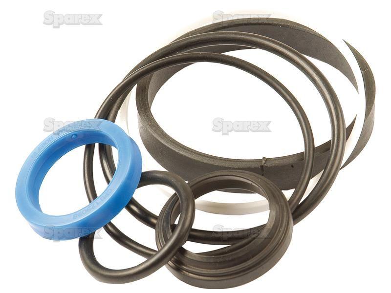 Seal Kit for Massey Ferguson (3443846M91, 3443846V91)