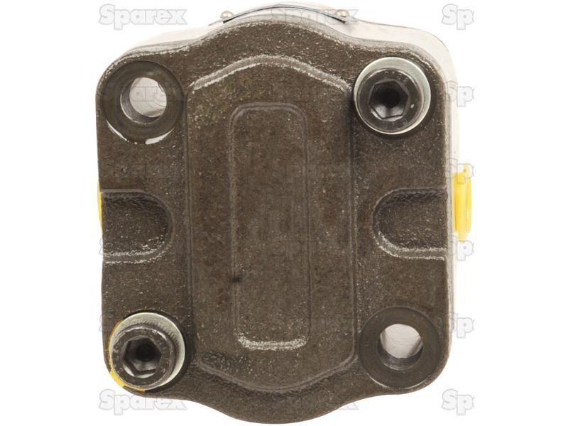 Single Hydraulic Pump for Case IH 745XL