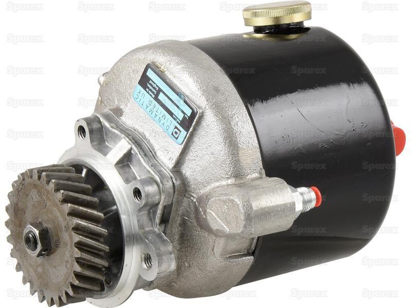 Power Steering Pump for Ford New Holland 8010 (10 Series)