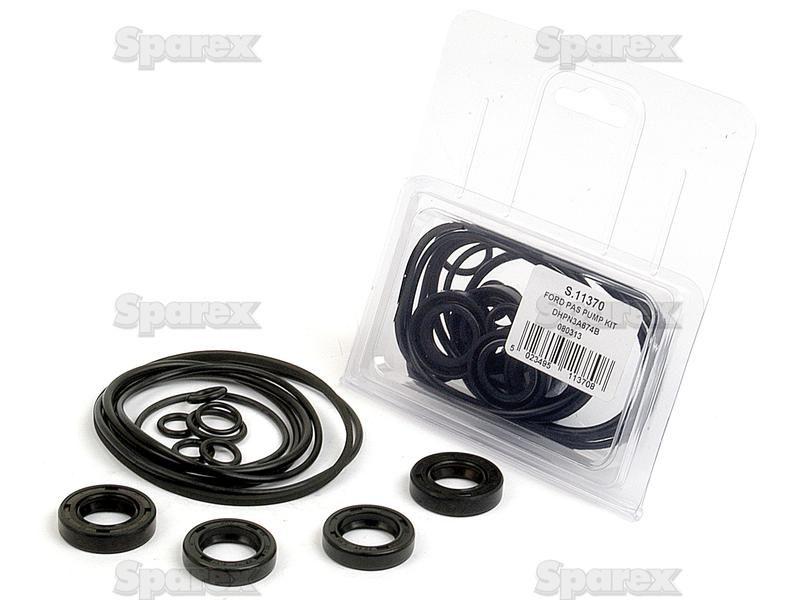 Seal Kit for Ford New Holland TW5 (TW Series)