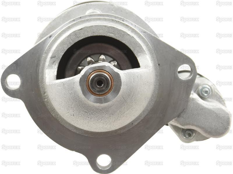 Starter Motor - 12V, 2.7Kw (Sparex) for Leyland 4100 (Leyland)