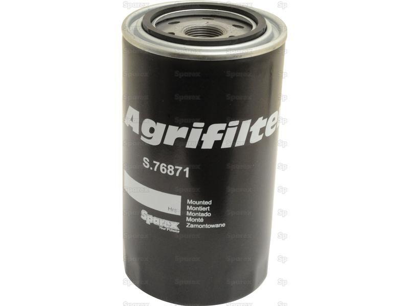 Oil Filter - Spin On for Valmet & Valtra 903 (03 Series)