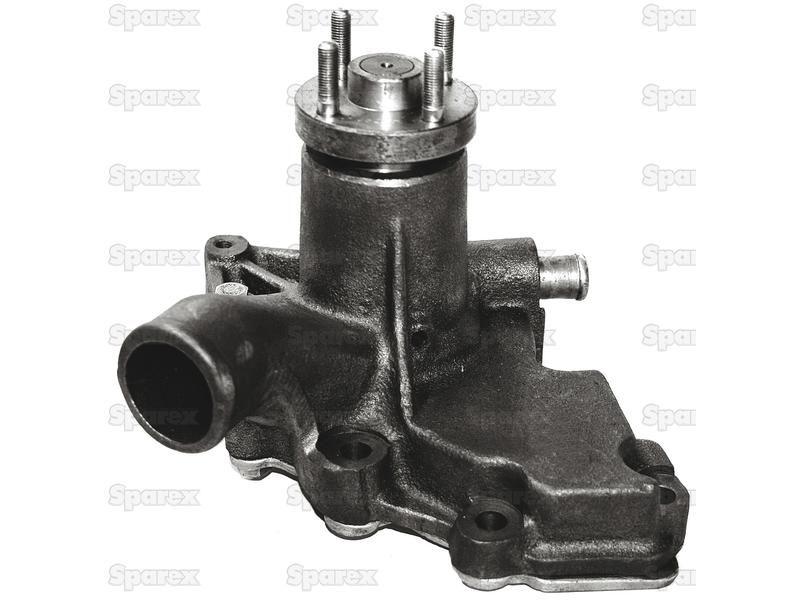Water Pump Assembly for Hurlimann H488