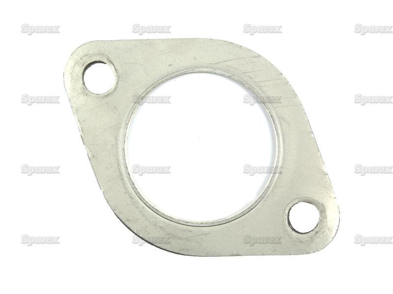 Exhaust Manifold Gasket for Case IH 833 (33 Series)