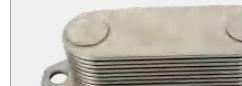 New Holland Oil Cooler J92155787452245