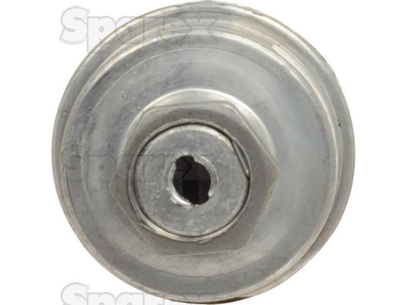 Ignition Switch for Ford New Holland (80825983, 825983, 83964167, D5NN11N572B, E6NN11N501AA)