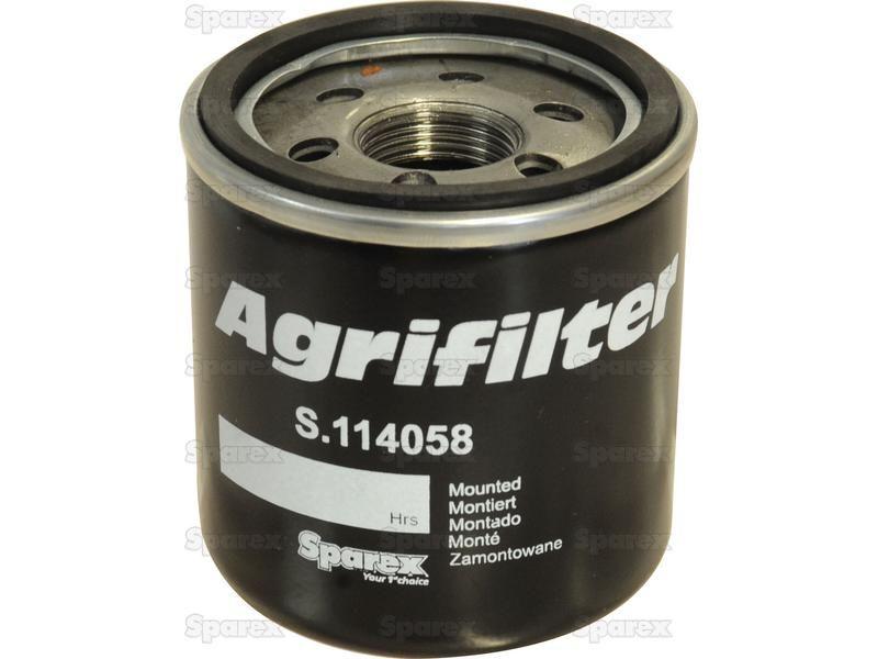 Transmission Filter - Spin On for Valmet & Valtra T180 (T Series)