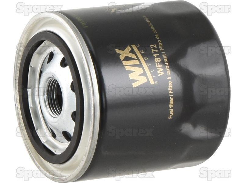 Fuel Filter - Spin On for McCormick G30R