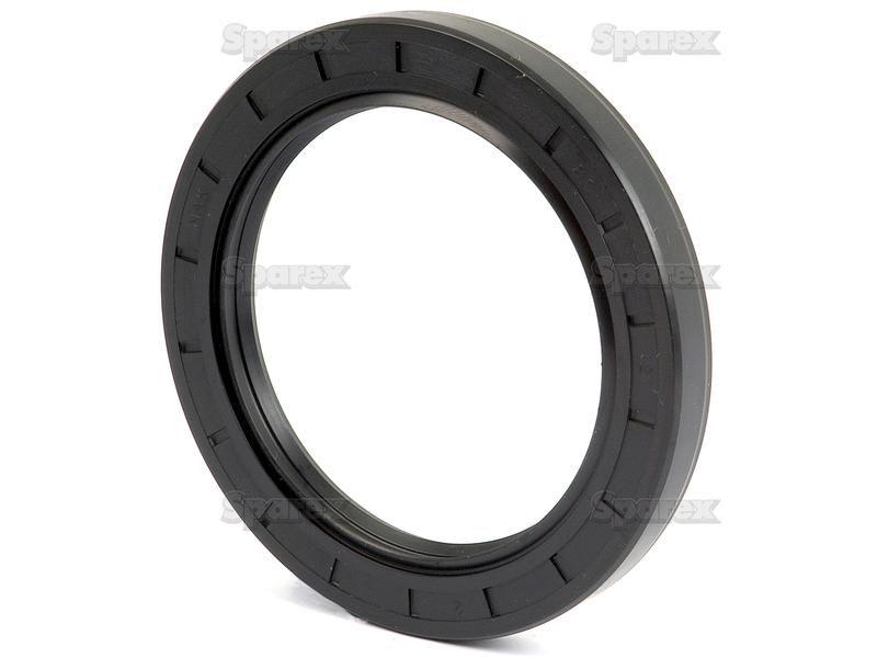 Metric Rotary Shaft Seal, 80 x 110 x 12mm Double Lip