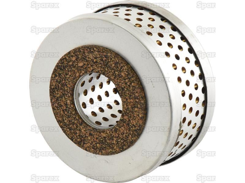Power Steering Filter - Element for Massey Ferguson TO35 (TE20 Series)